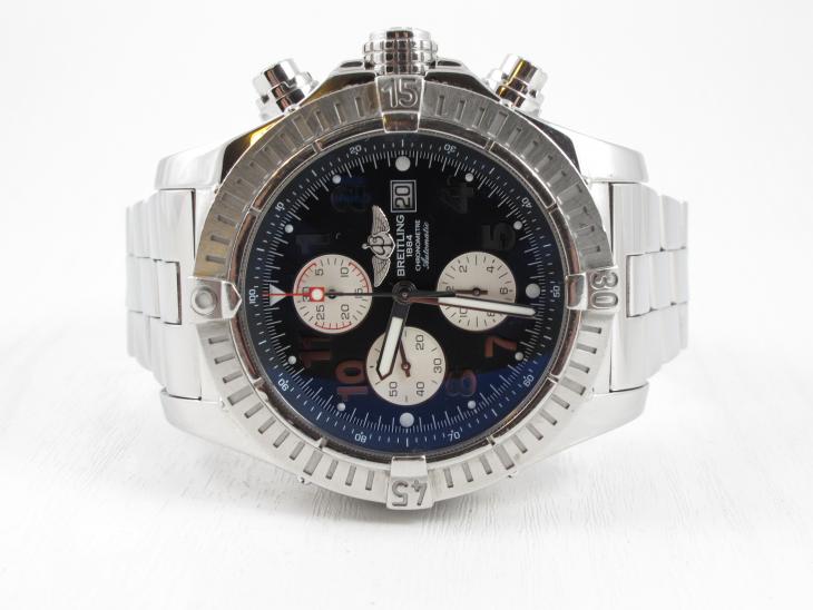 Breitling Super Avenger 48mm