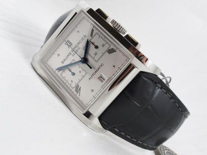 Baume & Mercier Hampton