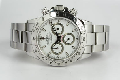 Rolex Daytona S/S - DK