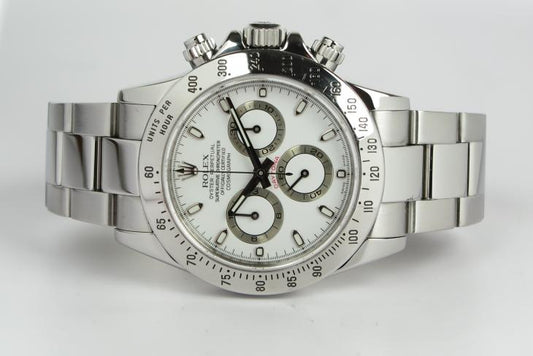 Rolex Daytona S/S - DK