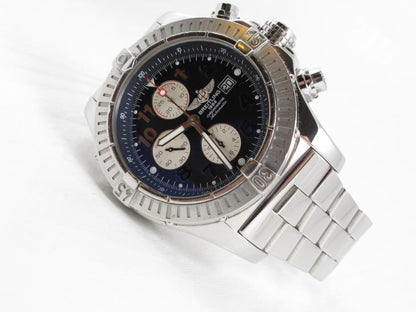Breitling Super Avenger 48mm