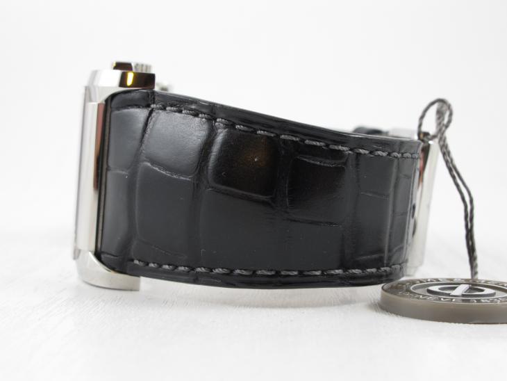 Baume & Mercier Hampton