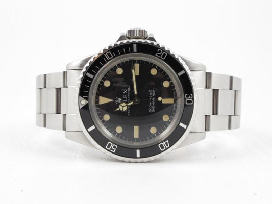Rolex Submariner 5513
