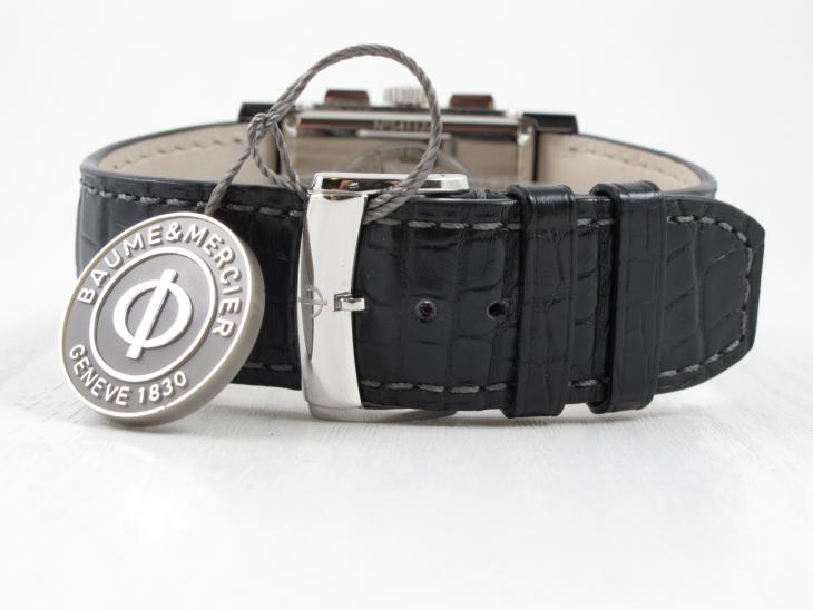 Baume & Mercier Hampton