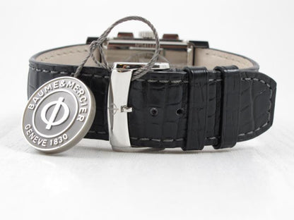 Baume & Mercier Hampton