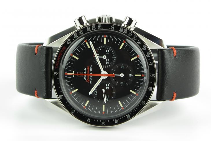 Omega Speedmaster Ultraman