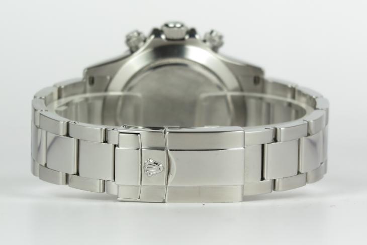 Rolex Daytona S/S - DK