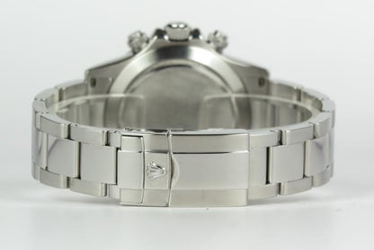 Rolex Daytona S/S - DK