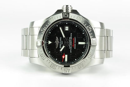 Breiting Avenger II Seawolf