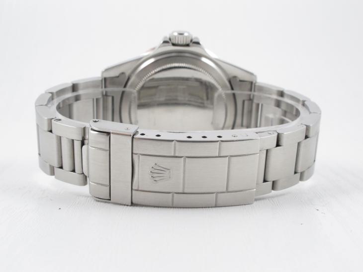 Rolex Submariner 5513