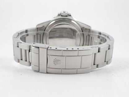 Rolex Submariner 5513