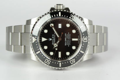 Rolex Sea Dweller 4000 - 116600