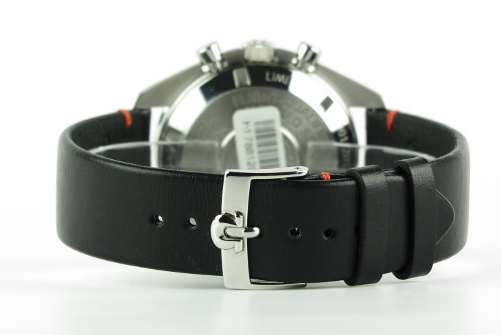 Omega Speedmaster Ultraman