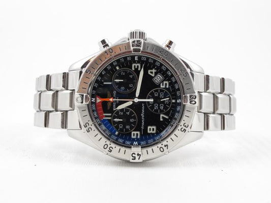 Breitling Colt Chrono