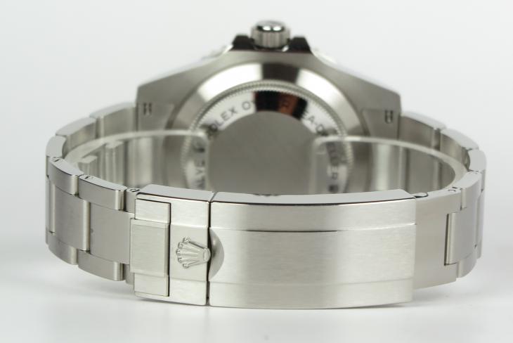 Rolex Sea Dweller 4000 - 116600