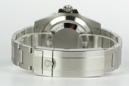 Rolex Sea Dweller 4000 - 116600