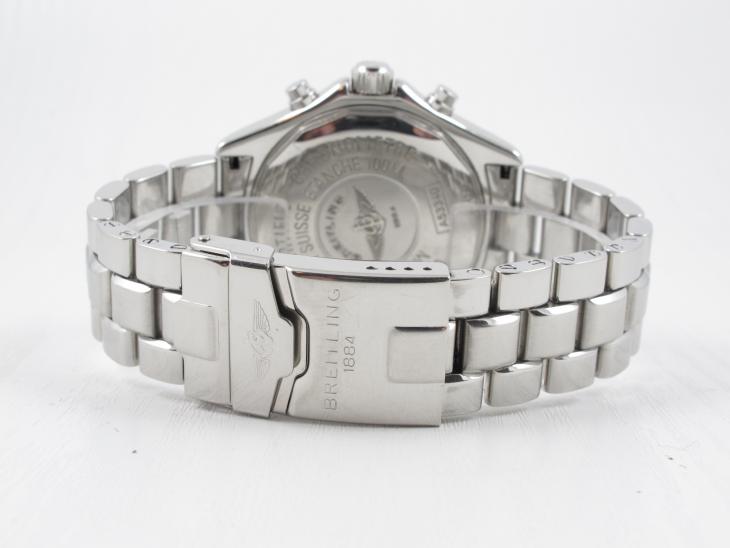 Breitling Colt Chrono