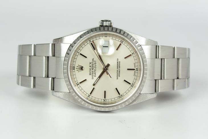 Rolex Datejust - 16220