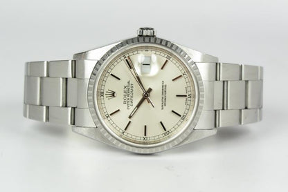 Rolex Datejust - 16220