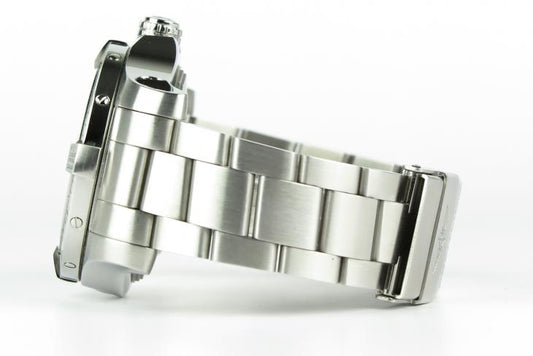 Breiting Avenger II Seawolf