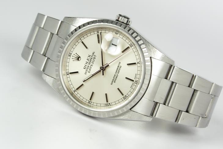 Rolex Datejust - 16220