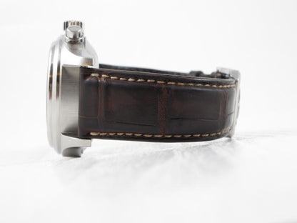 IWCSpitfire Doppelchrongraph