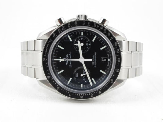 Omega Speedmaster 44mm 2012