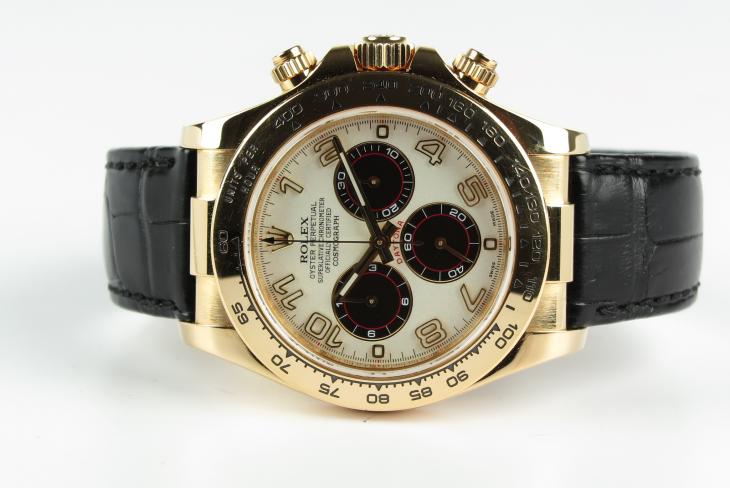 Rolex Daytona