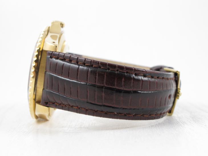 Rolex GMT-Master - 18k