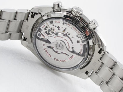 Omega Speedmaster 44mm 2012