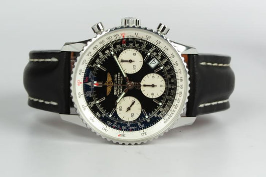 Breitling Navitimer - DK