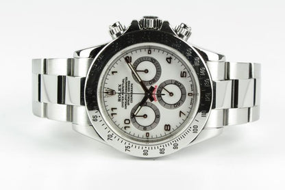 Rolex Daytona S/S
