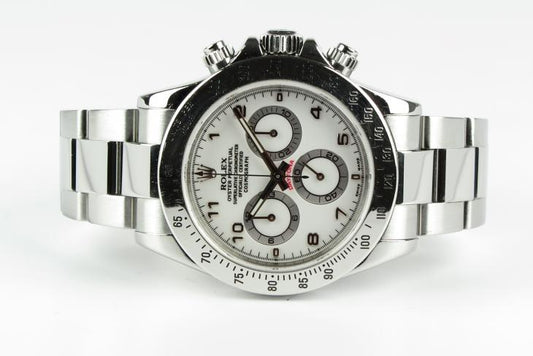 Rolex Daytona S/S
