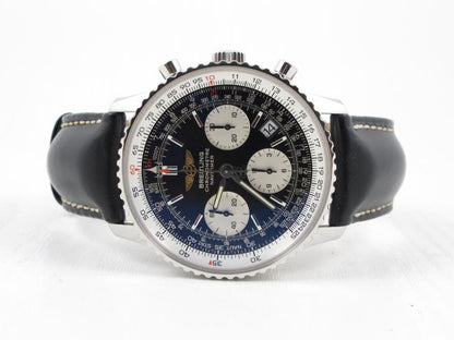 Breitling Navitimer