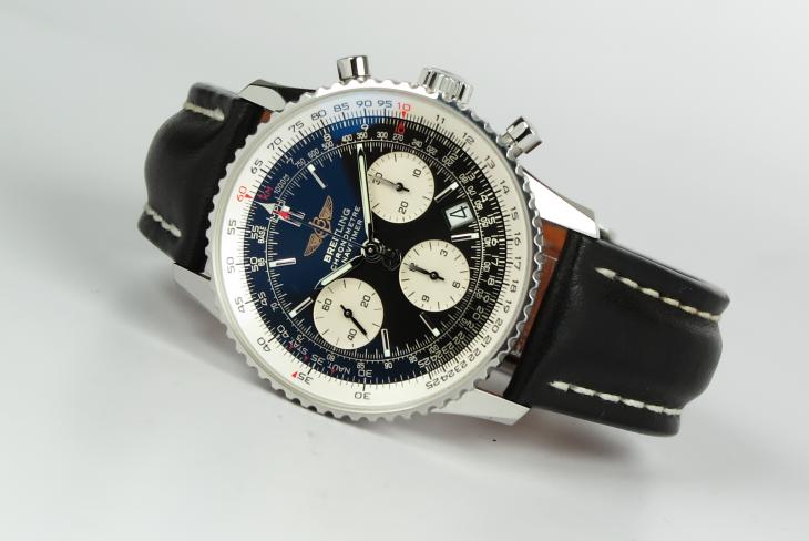Breitling Navitimer - DK