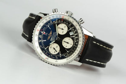 Breitling Navitimer - DK