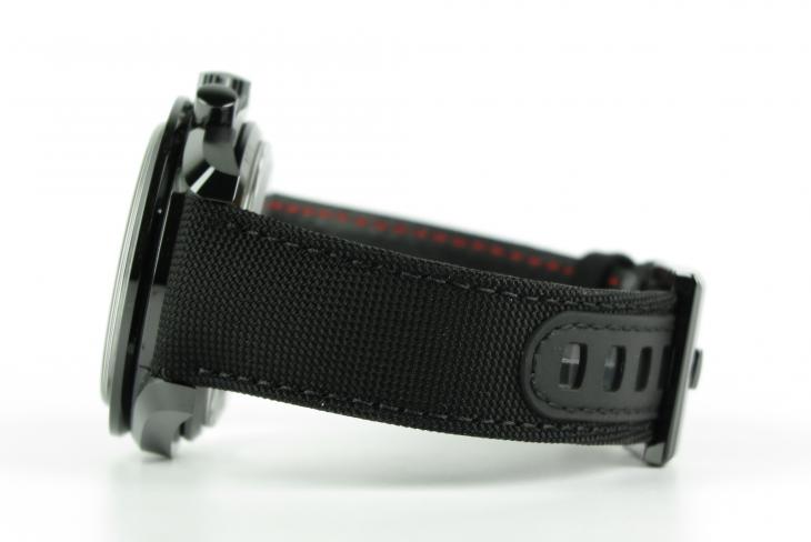 Omega Speedmaster DSOT M