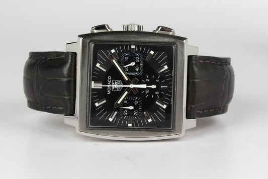 TAG Heuer Monaco