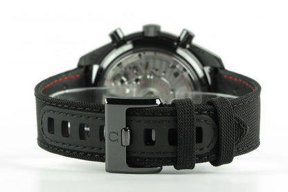 Omega Speedmaster DSOT M