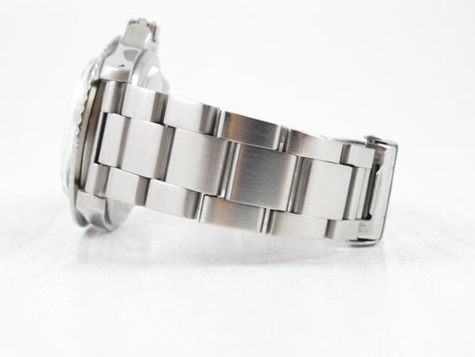 Rolex Submariner - "Red Sub"