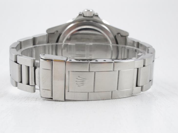 Rolex Submariner - "Red Sub"