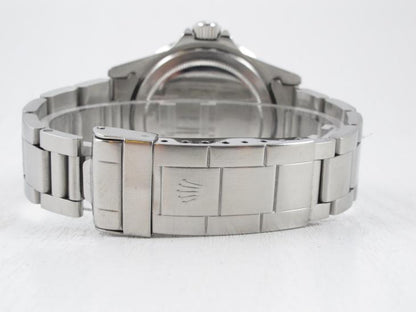 Rolex Submariner - "Red Sub"