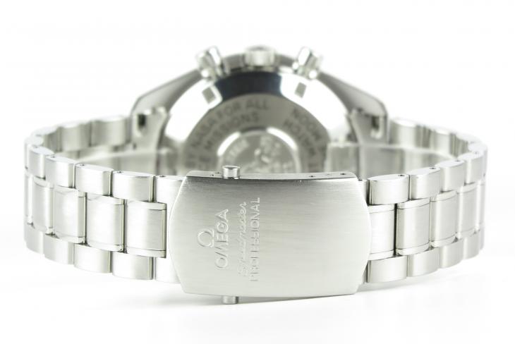 Omega Speedmaster