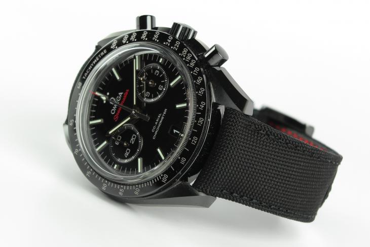 Omega Speedmaster DSOT M