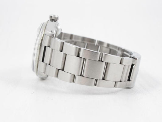 Rolex Datejust S/S 36 mm