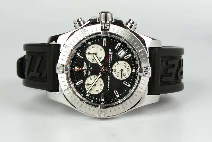 Breitling Colt Chronograph II