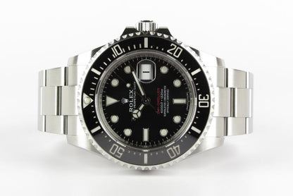 Rolex Sea Dweller