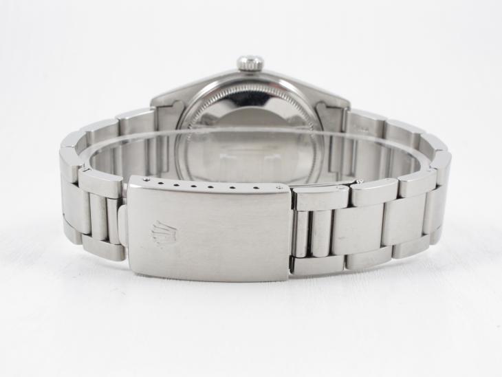 Rolex Datejust S/S 36 mm
