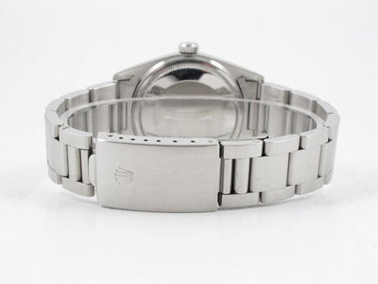 Rolex Datejust S/S 36 mm