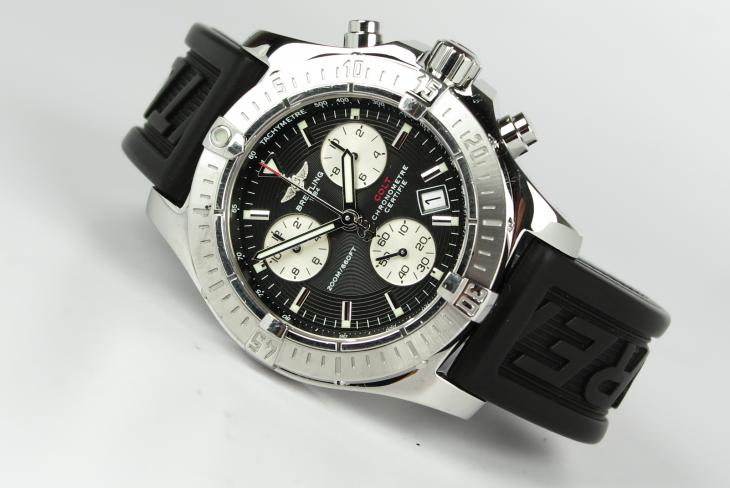 Breitling Colt Chronograph II